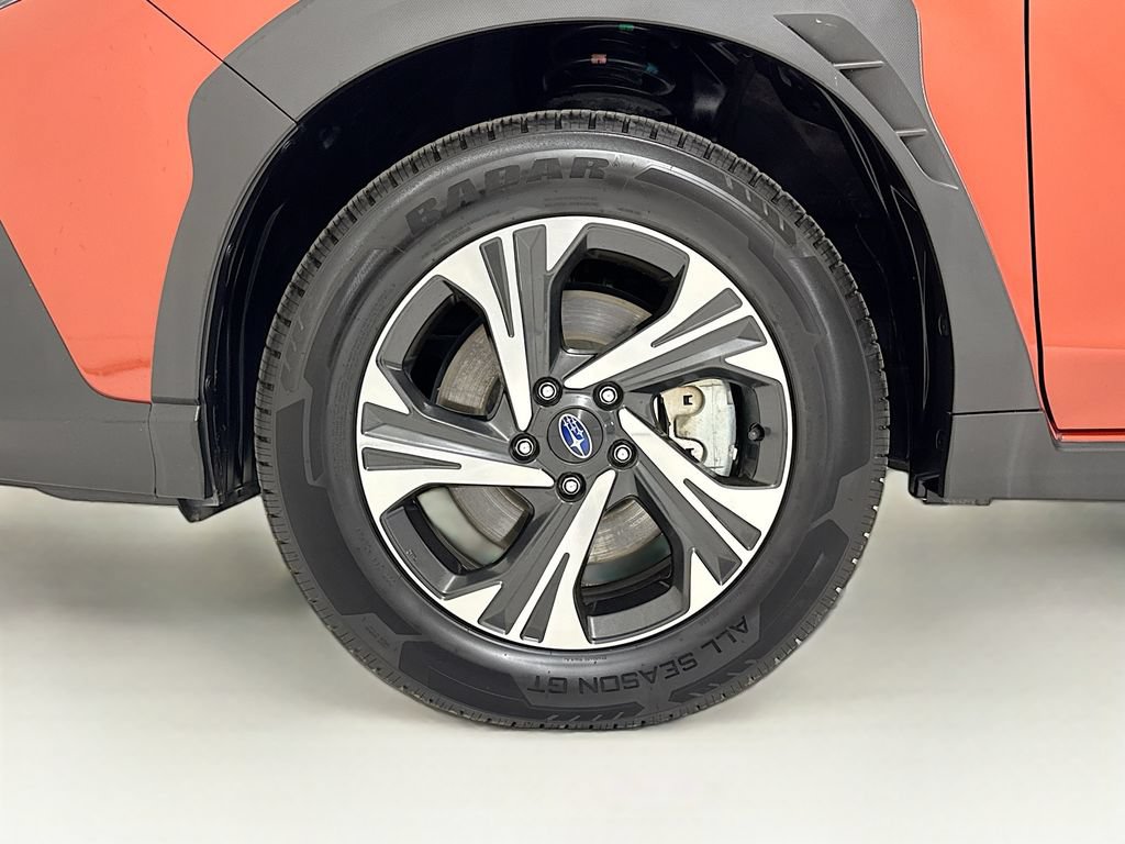Used 2024 Subaru Crosstrek 2.0i Premium AWD/4WD image 27