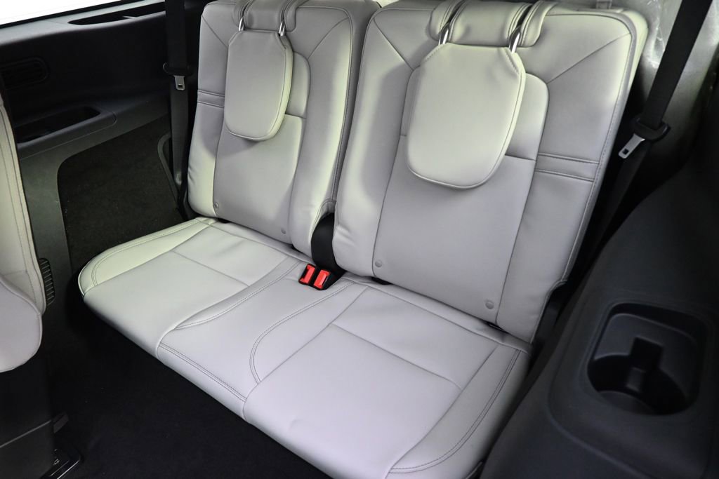 New 2026 Lincoln Aviator AWD image 22