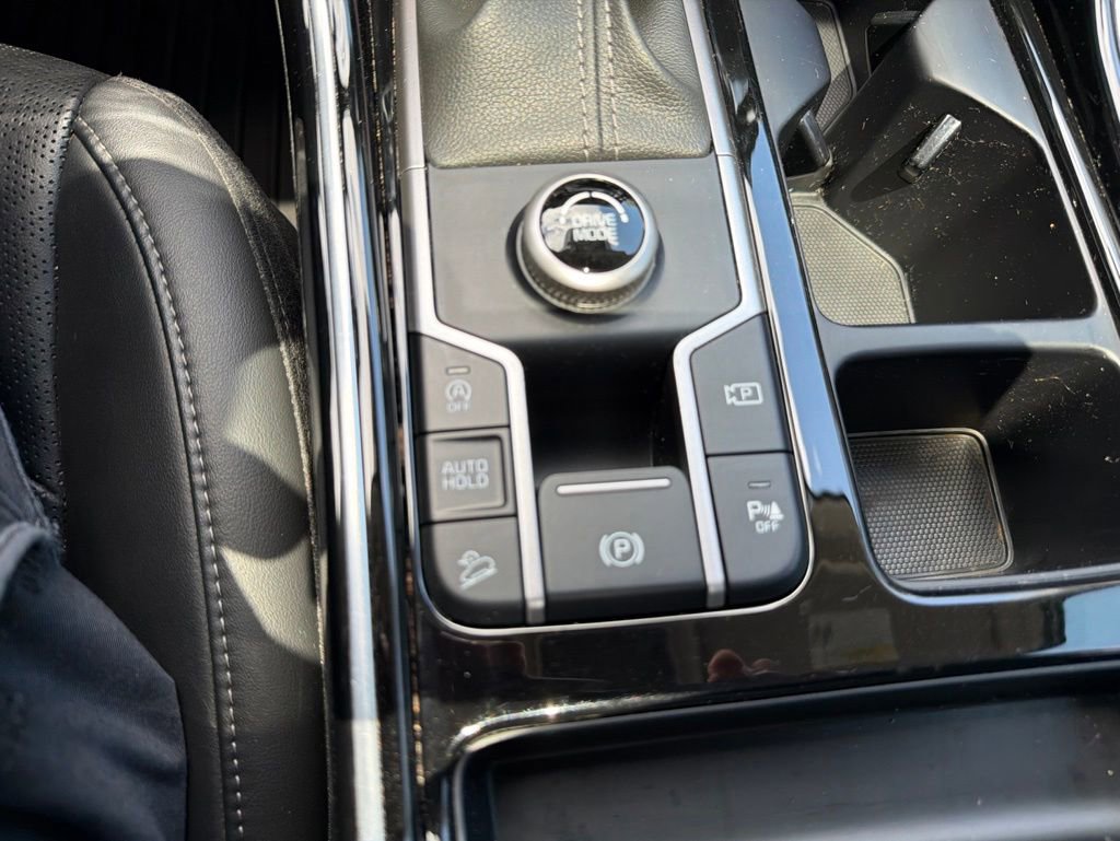 Used 2023 Kia Sorento SX FWD image 67