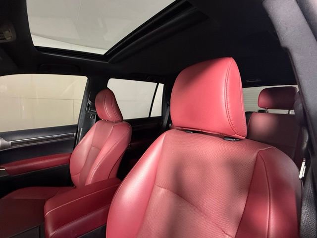 Used 2020 Lexus GX 460 Premium w/ Premium Package image 16