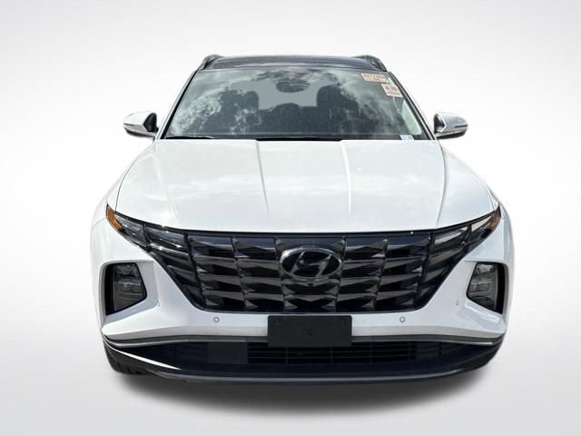 Used 2023 Hyundai Tucson Limited image 10