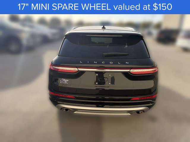 Used 2022 Lincoln Corsair Reserve w/ Equipment Group 201A AWD/4WD image 7