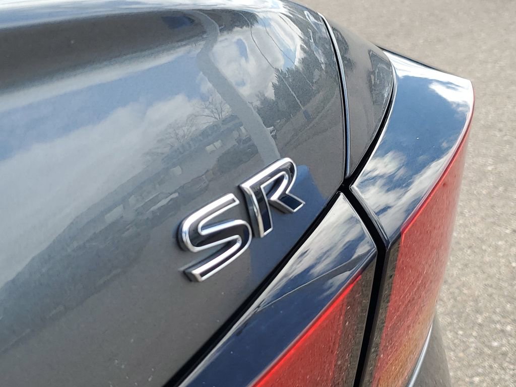 Used 2021 Nissan Altima 2.5 SR image 31