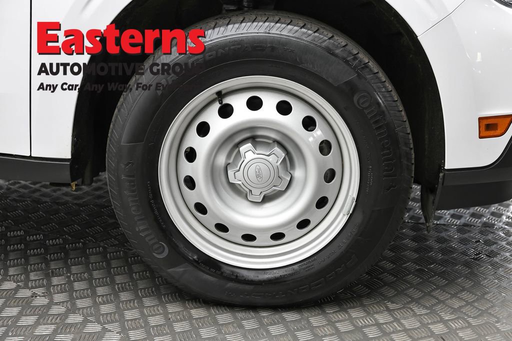 Used 2022 Ford Maverick XL w/ Equipment Group 100A Standard image 31