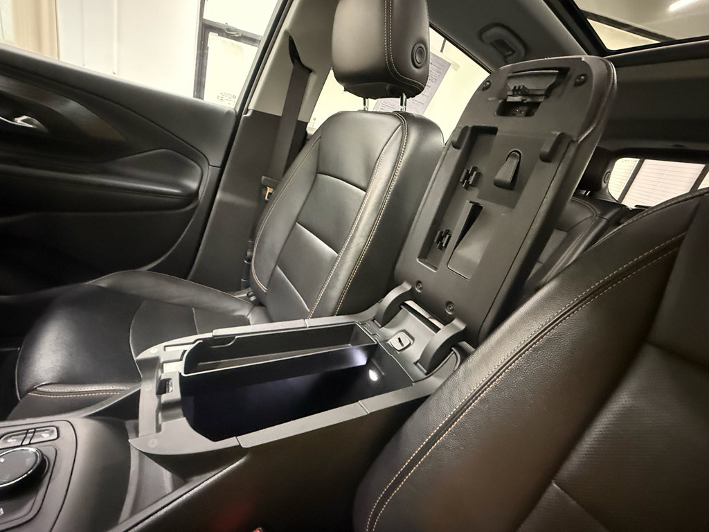 Used 2018 GMC Terrain SLT w/ Preferred Package AWD/4WD image 41
