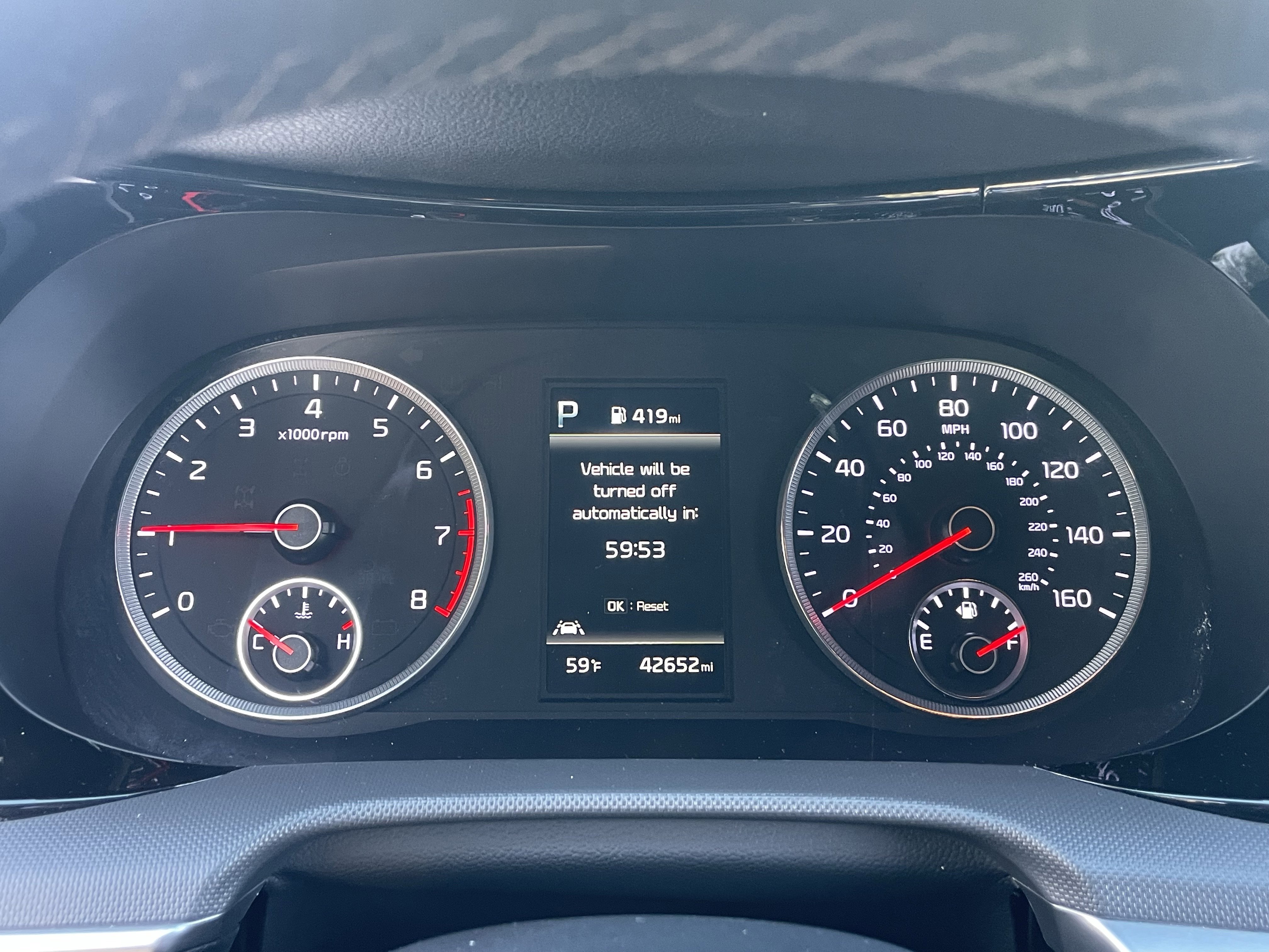 Used 2023 Kia K5 GT-Line w/ GT-Line Premium Package image 27