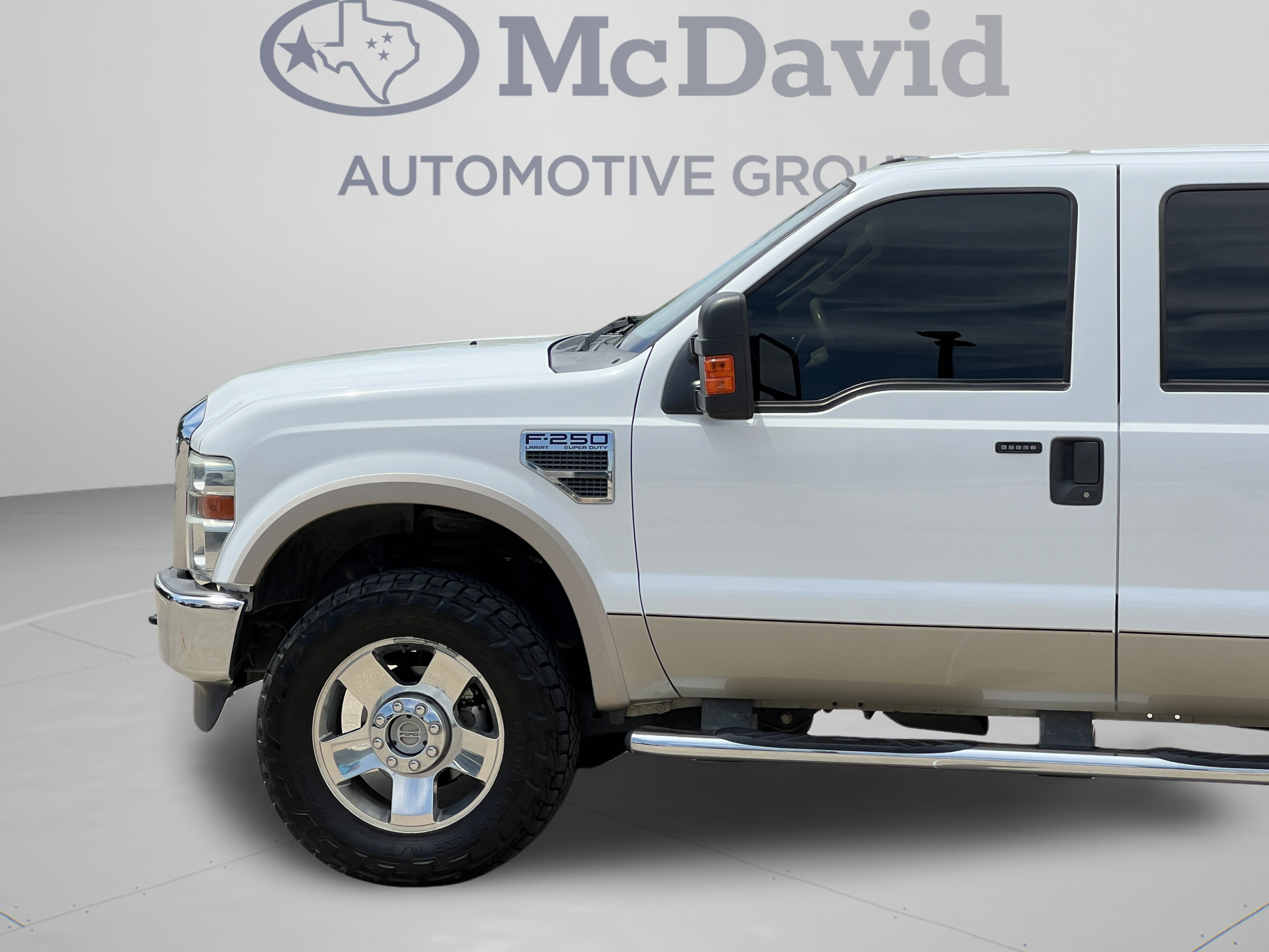Used 2009 Ford F250 XL AWD/4WD image 30