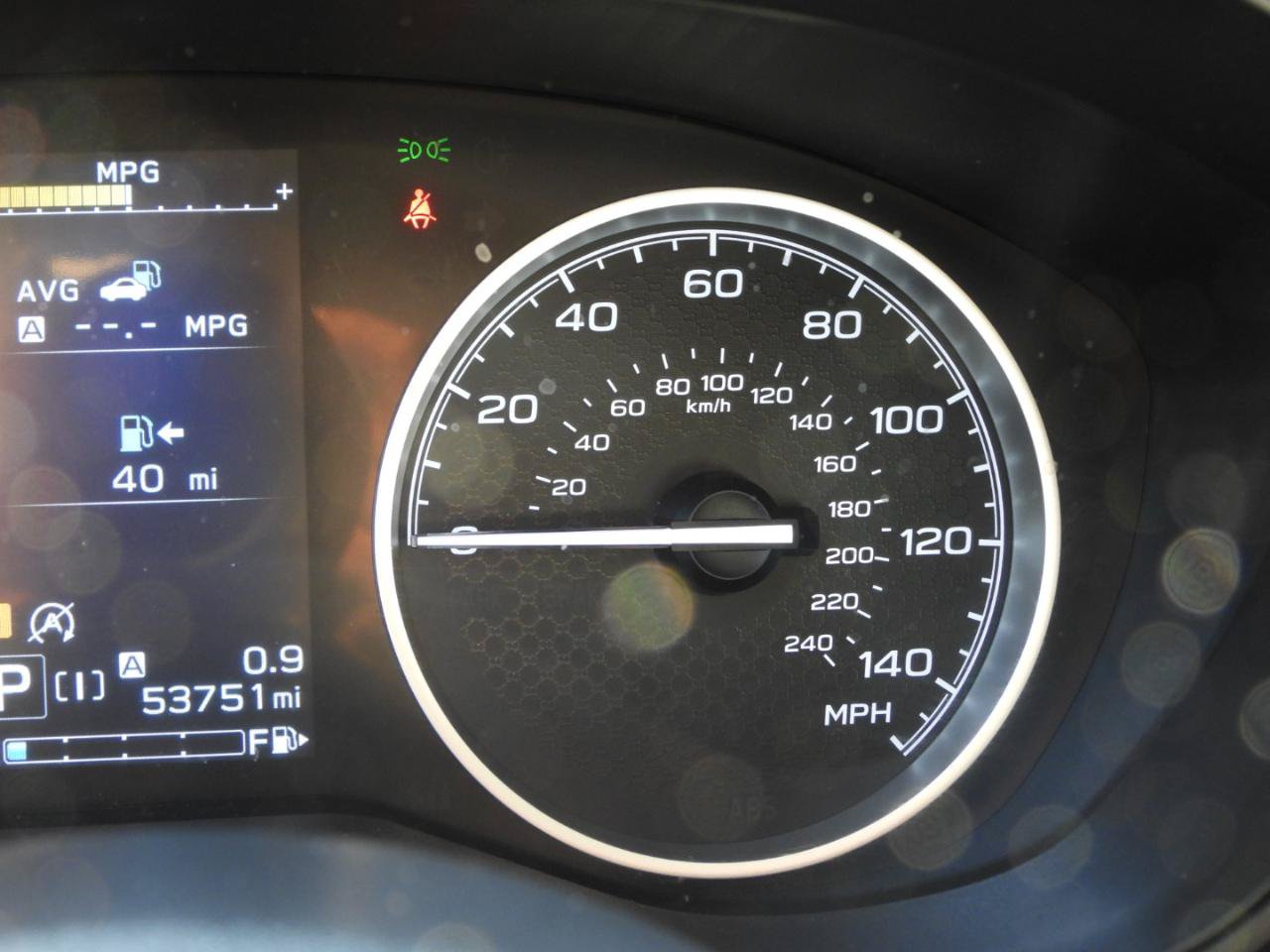Used 2022 Subaru Forester Premium AWD/4WD image 89