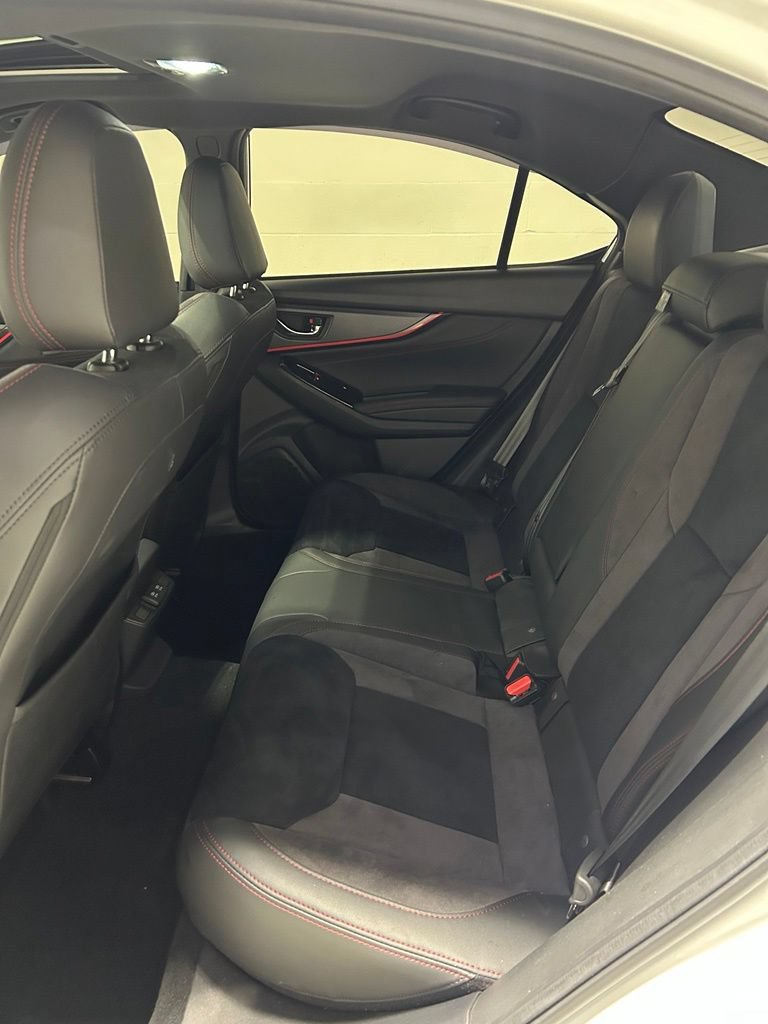 Used 2023 Subaru WRX Limited AWD/4WD image 27