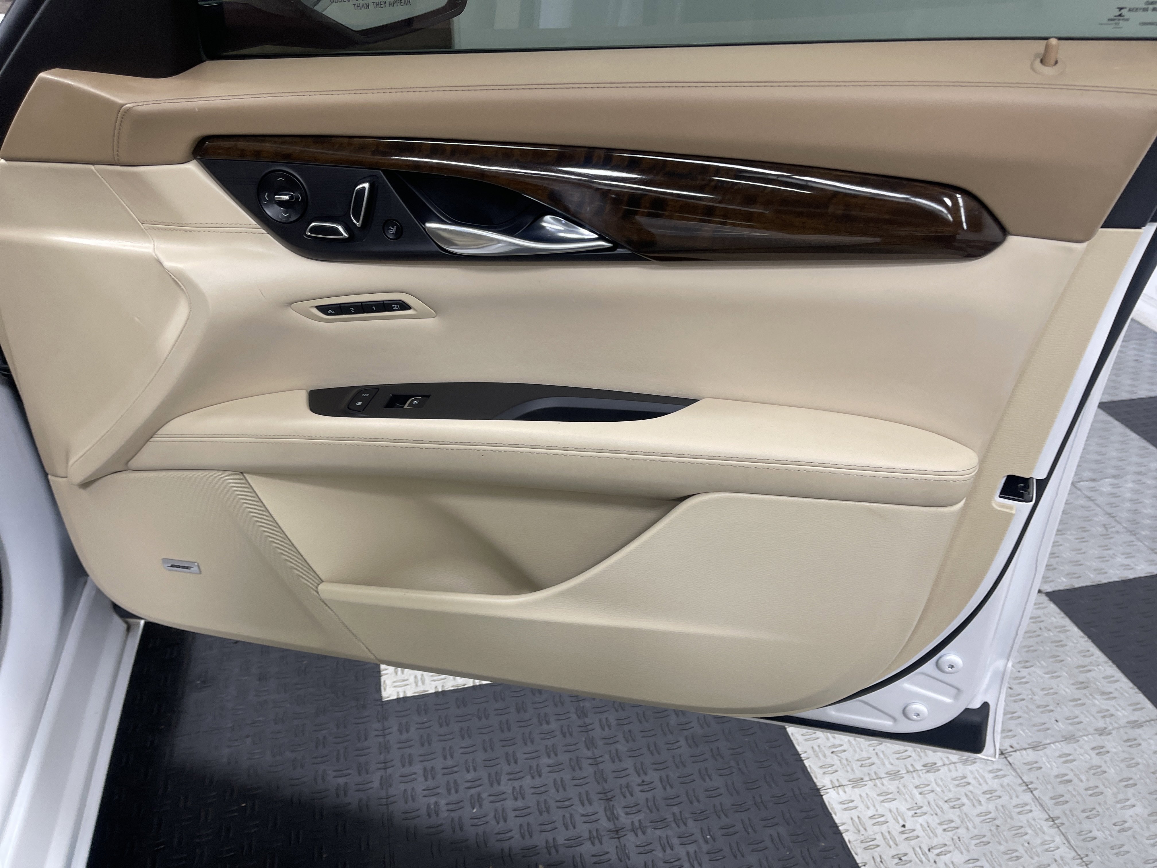 Used 2018 Cadillac CT6 Platinum image 23