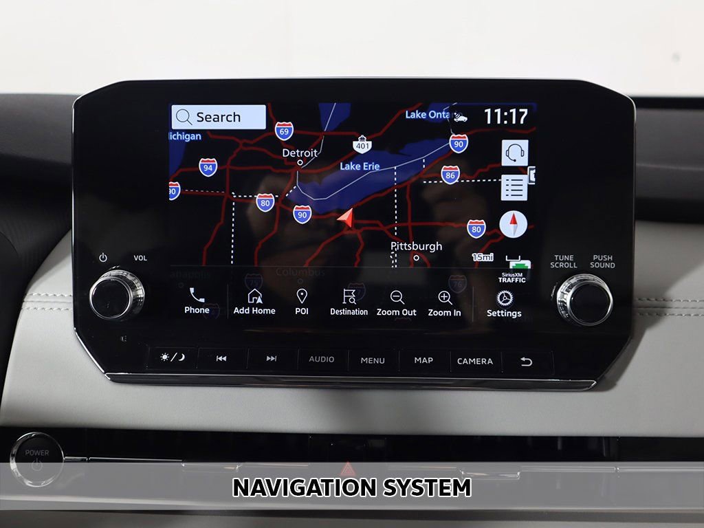 New 2025 Mitsubishi Outlander SEL AWD/4WD image 3