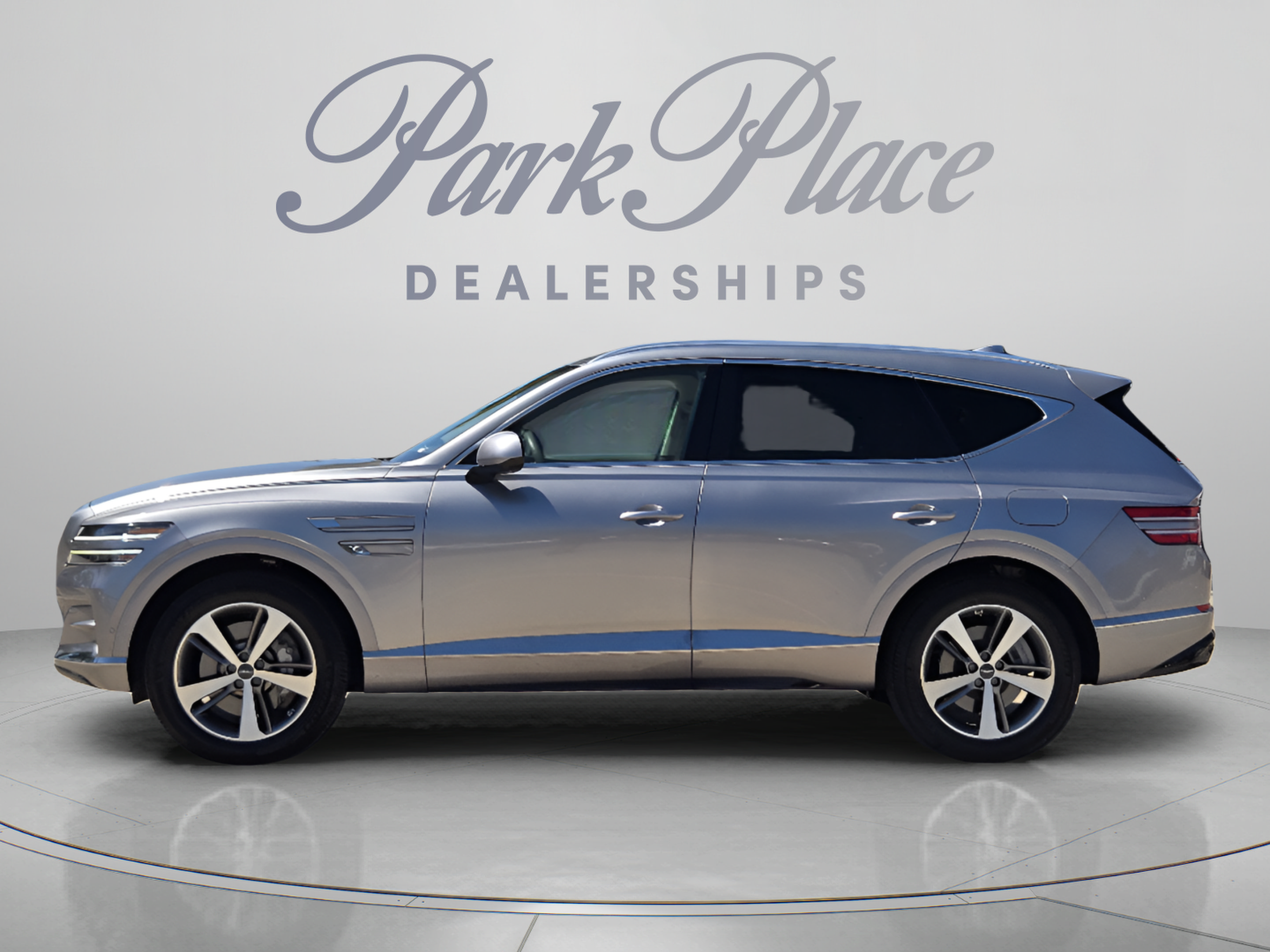 Used 2024 Genesis GV80 2.5T w/ Advanced Package AWD/4WD video 2