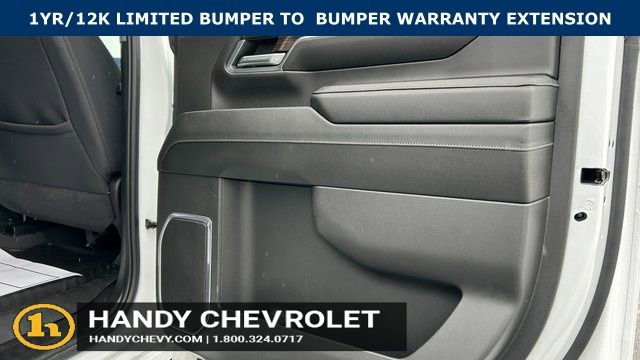 Certified 2024 Chevrolet Silverado 2500 LT image 56
