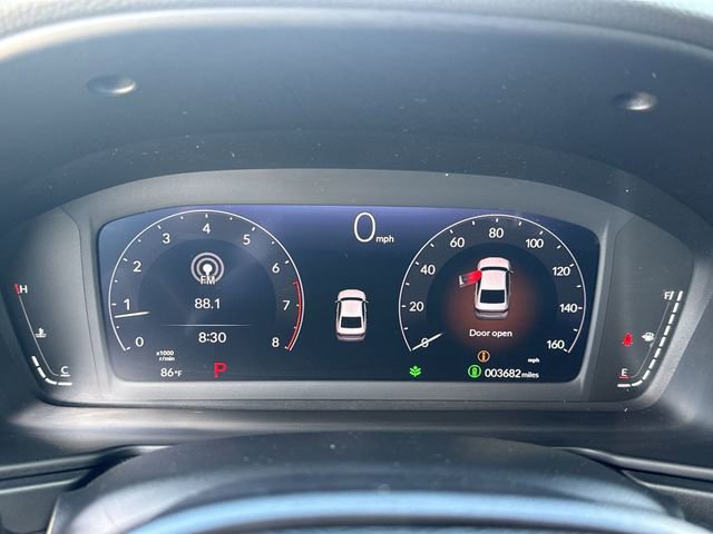 Used 2025 Honda Accord SE image 27