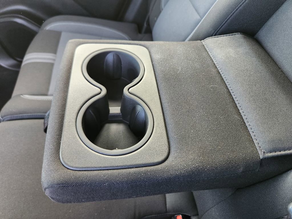 Certified 2023 Chevrolet Blazer LT w/ Driver Confidence Package image 28