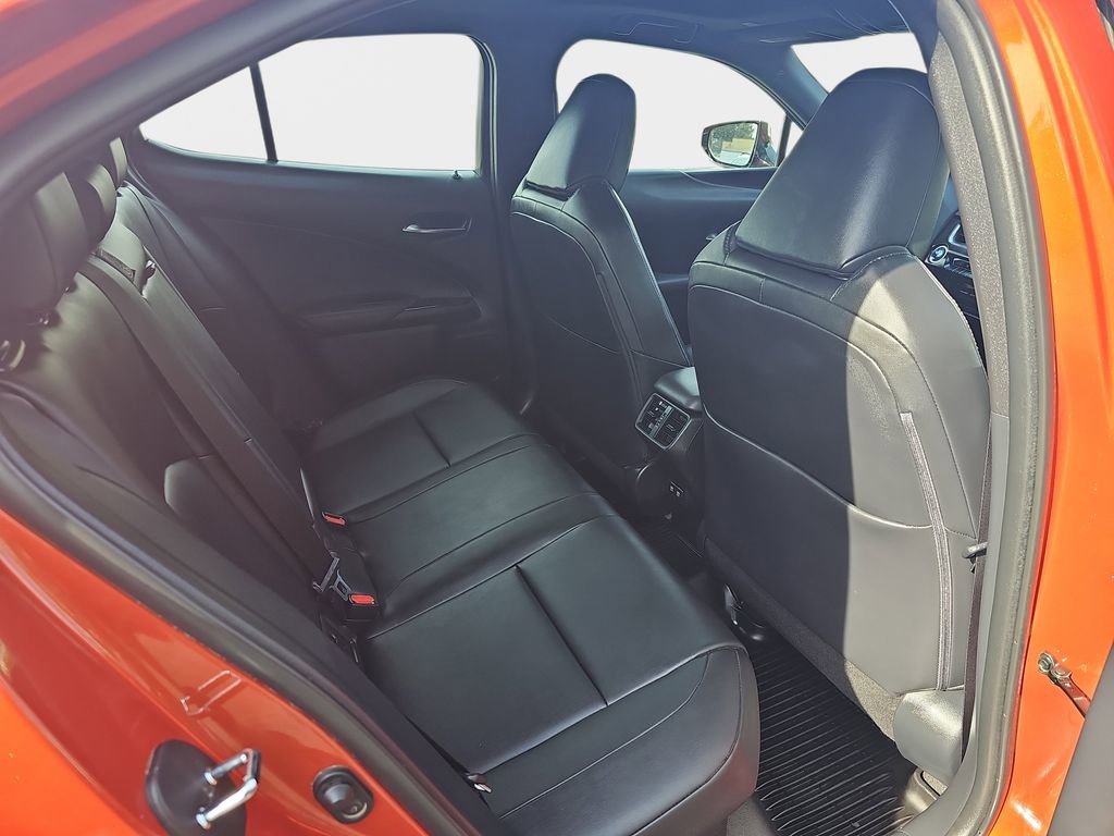 Certified 2020 Lexus UX 250h w/ Premium Package AWD/4WD image 14