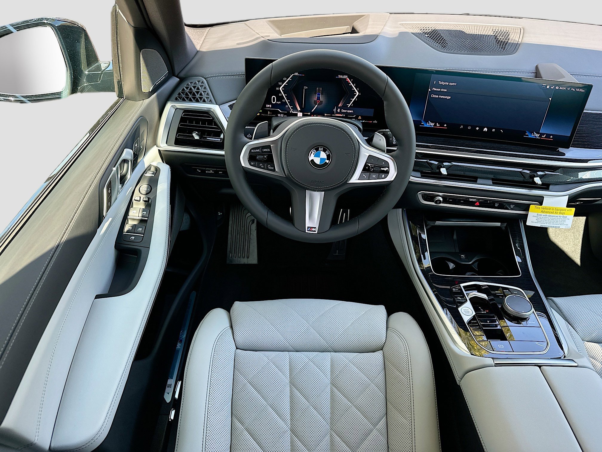 New 2026 BMW X5 sDrive40i RWD image 18