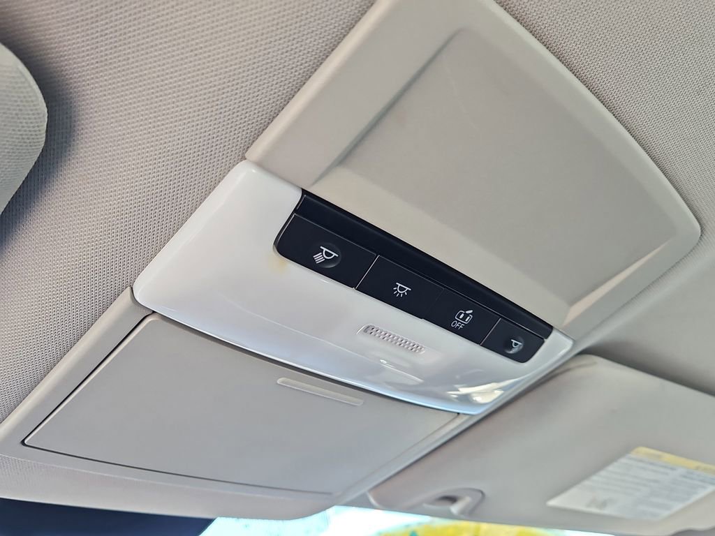 Used 2024 Nissan Altima 2.5 SV image 28