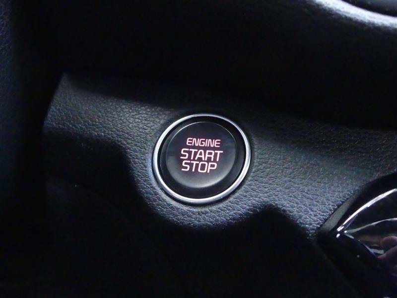 Used 2024 Kia Forte GT-Line w/ GT-Line Premium Package FWD image 18