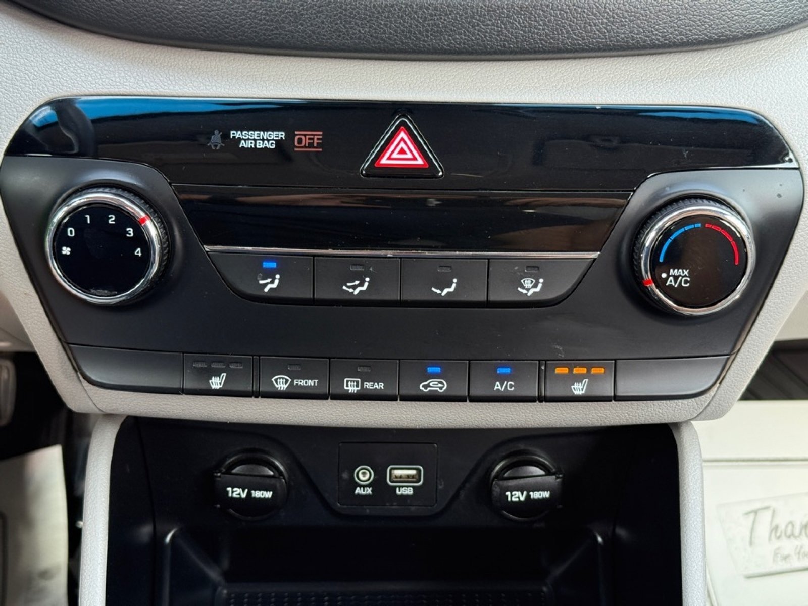 Used 2018 Hyundai Tucson SEL AWD/4WD image 28