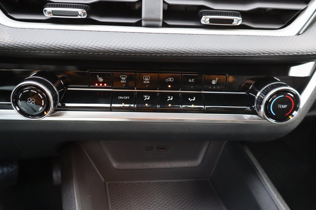 New 2026 Chevrolet Equinox LT image 12