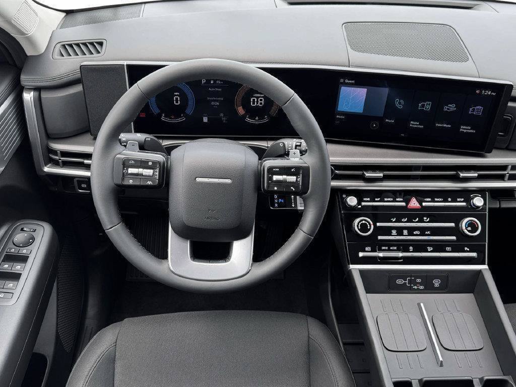 New 2026 Hyundai Santa Fe SE FWD image 84