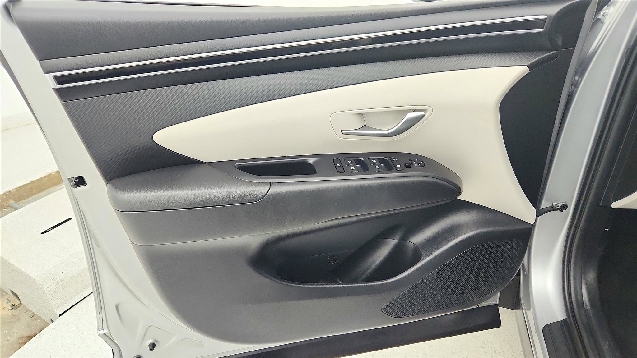 Used 2024 Hyundai Tucson SEL image 40