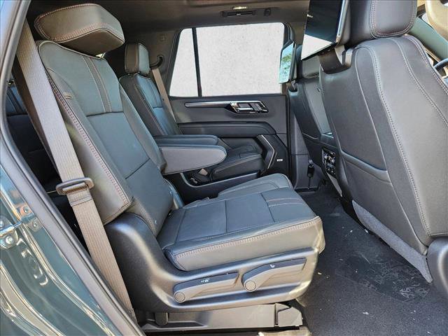 New 2026 Chevrolet Tahoe RST w/ RST Capability Package image 14