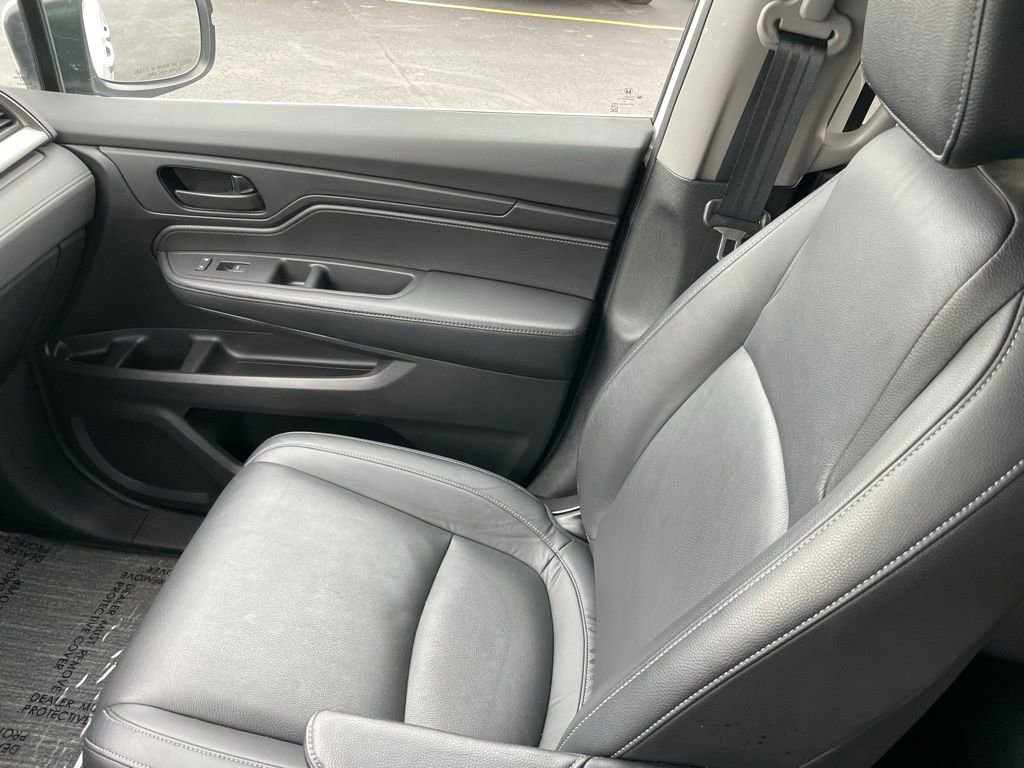 Used 2024 Honda Odyssey EX-L image 21
