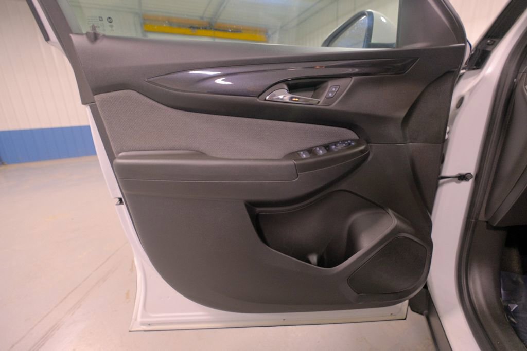 Used 2025 Chevrolet TrailBlazer LT image 24