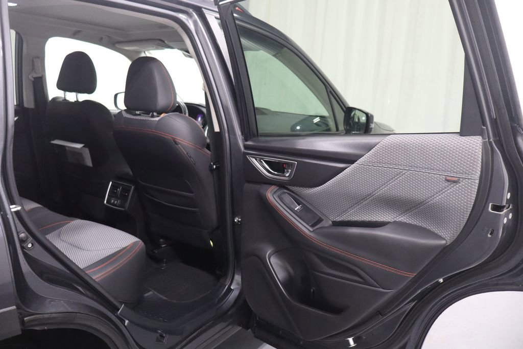 Used 2019 Subaru Forester Sport w/ Popular Package #2 image 16