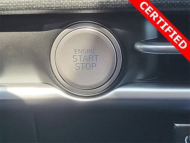 Used 2025 Hyundai Tucson SEL image 9