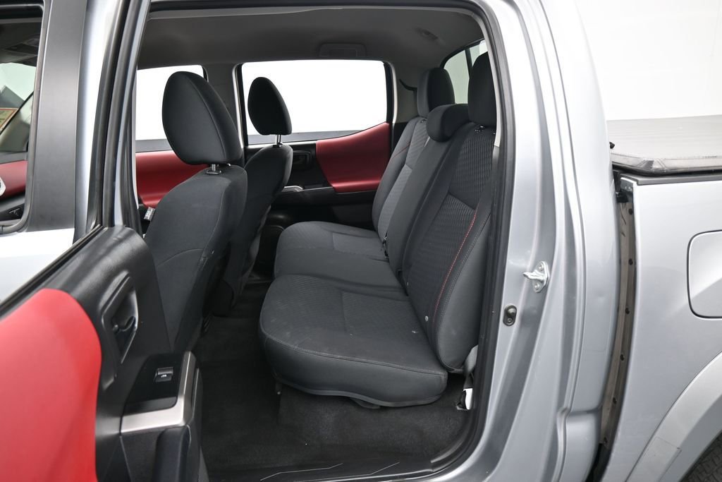 Used 2023 Toyota Tacoma SR5 RWD image 29