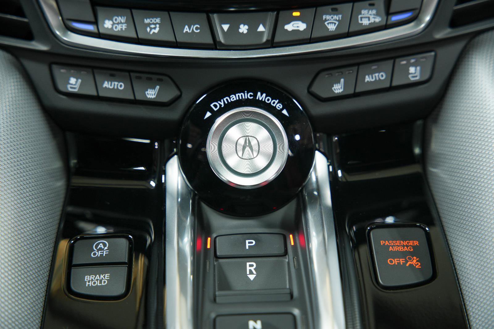 Used 2023 Acura TLX SH-AWD w/ A-SPEC Pkg image 83