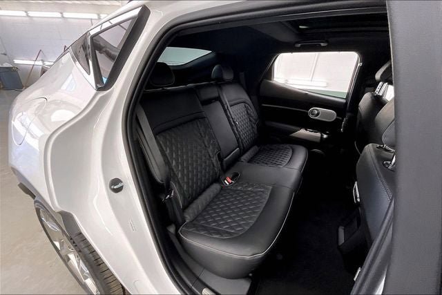 Used 2025 Genesis GV60 Performance AWD/4WD image 19