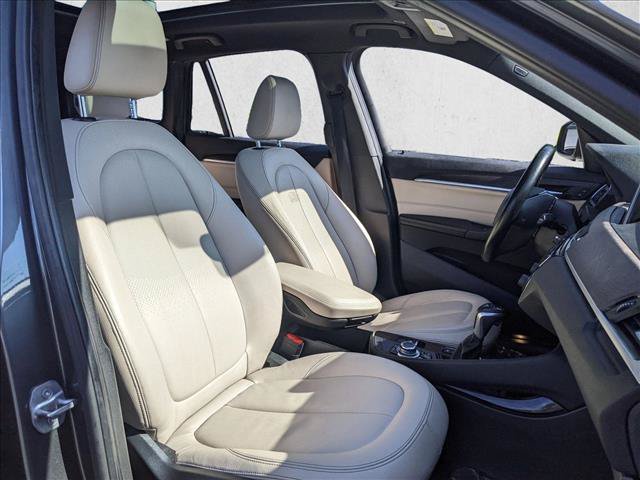 Used 2016 BMW X1 xDrive28i AWD/4WD image 21