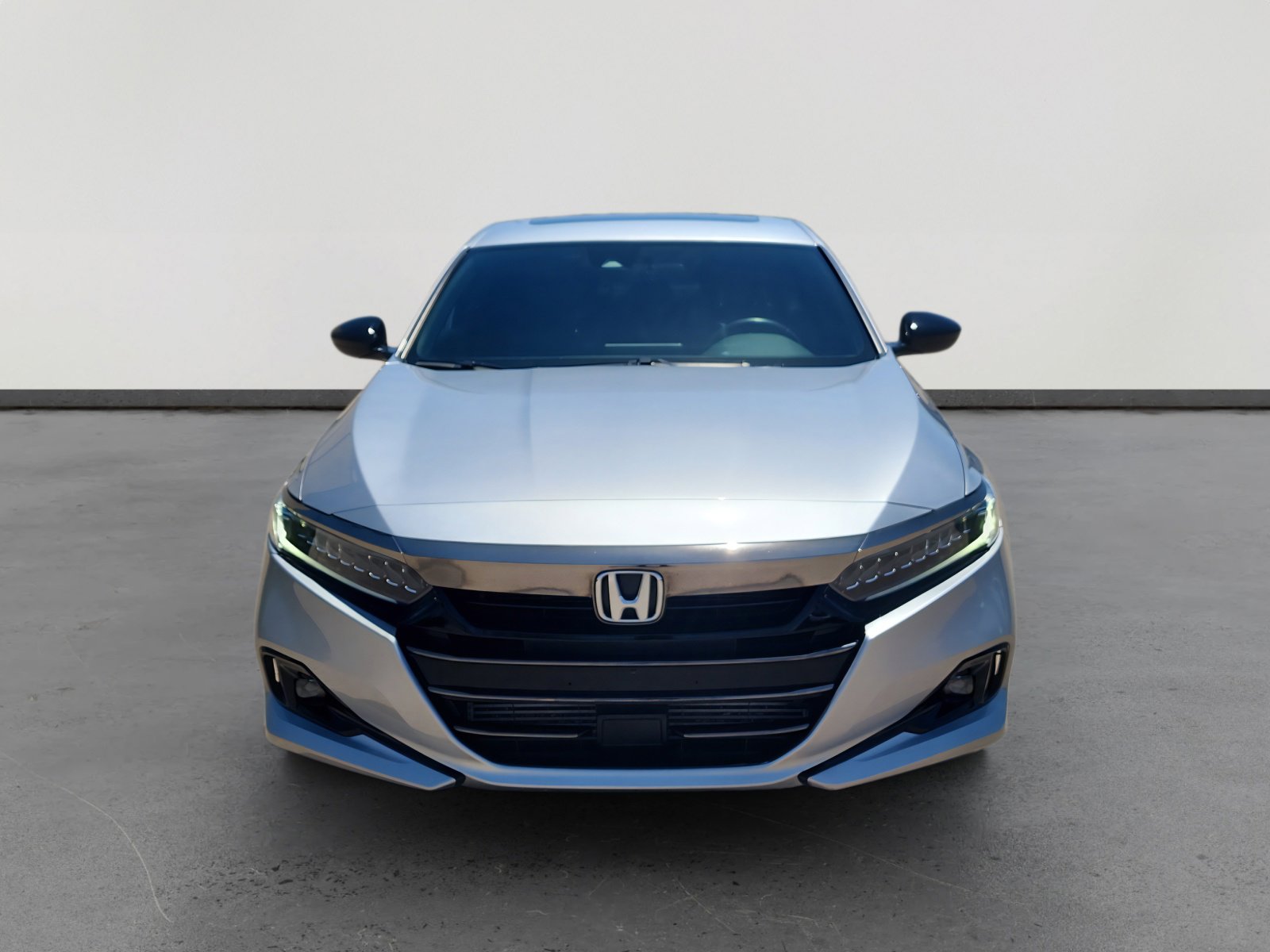 Used 2021 Honda Accord Sport image 8