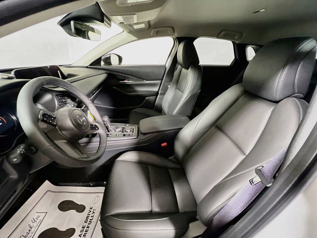 New 2026 MAZDA CX-30 AWD 2.5 S w/ Select Sport Pkg image 16