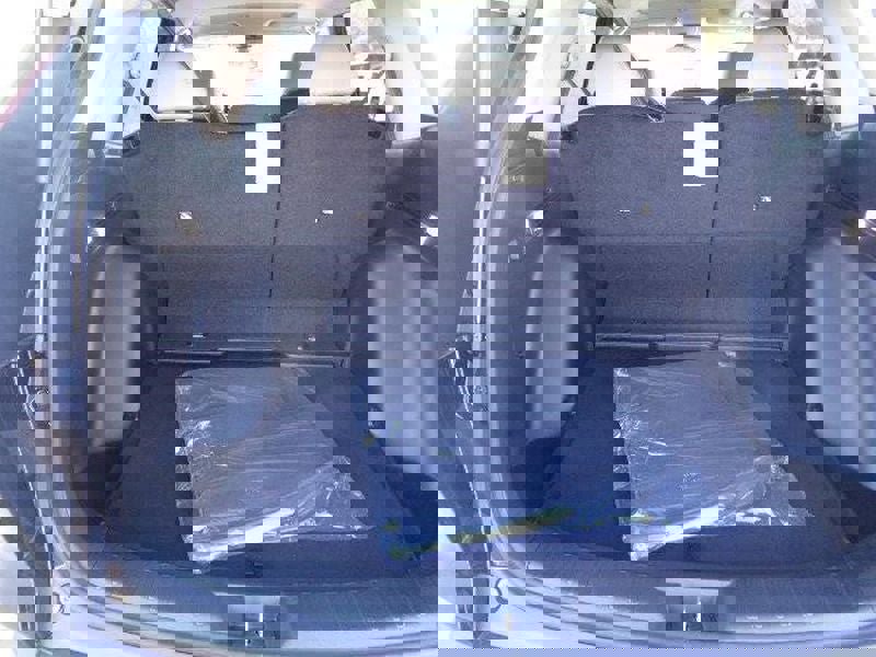 New 2026 Honda CR-V EX image 17