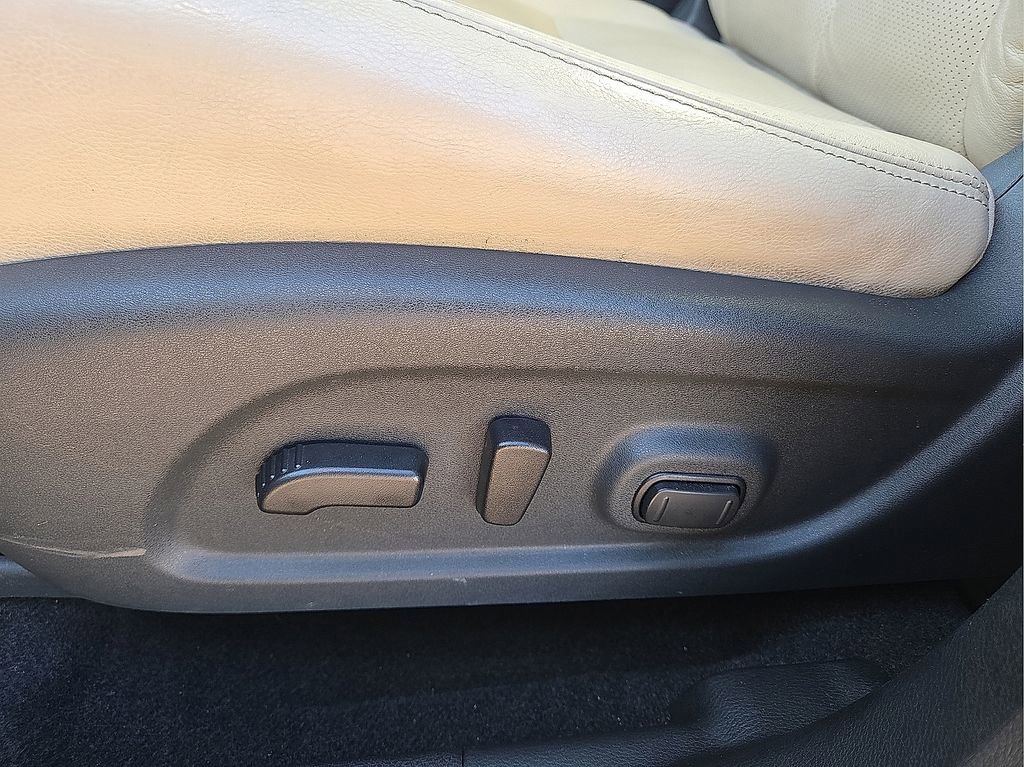 Used 2023 Nissan Murano SL w/ SL Moonroof Package image 24