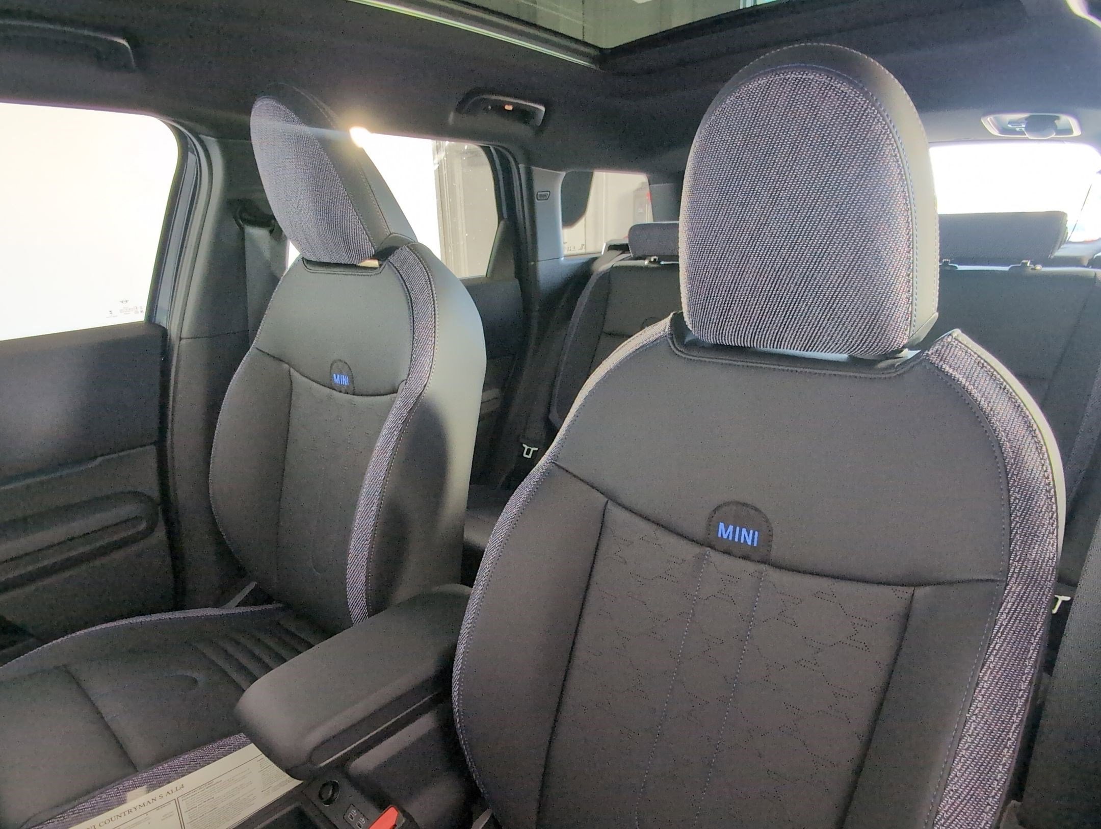 New 2026 MINI Cooper Countryman S image 22