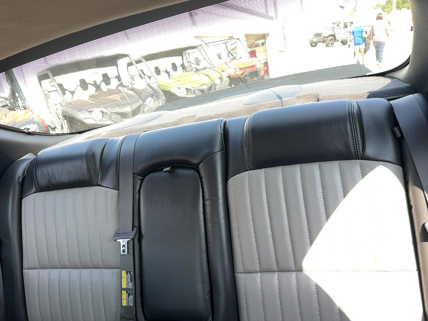 Used 2002 Chevrolet Monte Carlo SS w/ Preferred Equipment Group FWD image 28