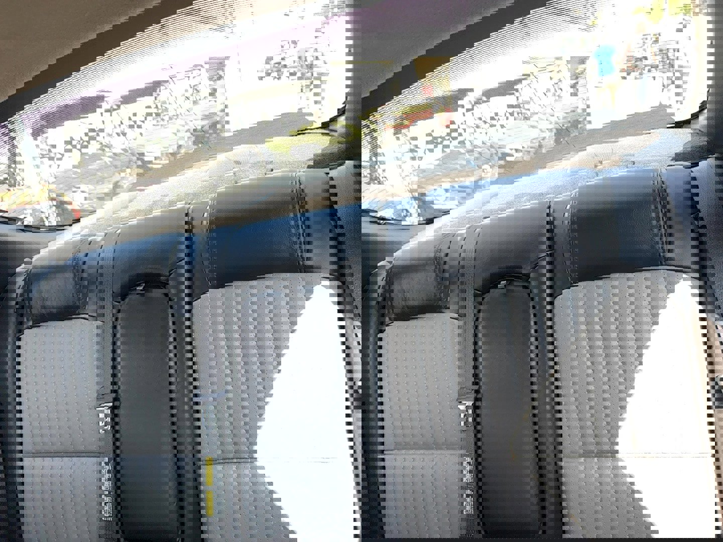 Used 2002 Chevrolet Monte Carlo SS w/ Preferred Equipment Group FWD image 28