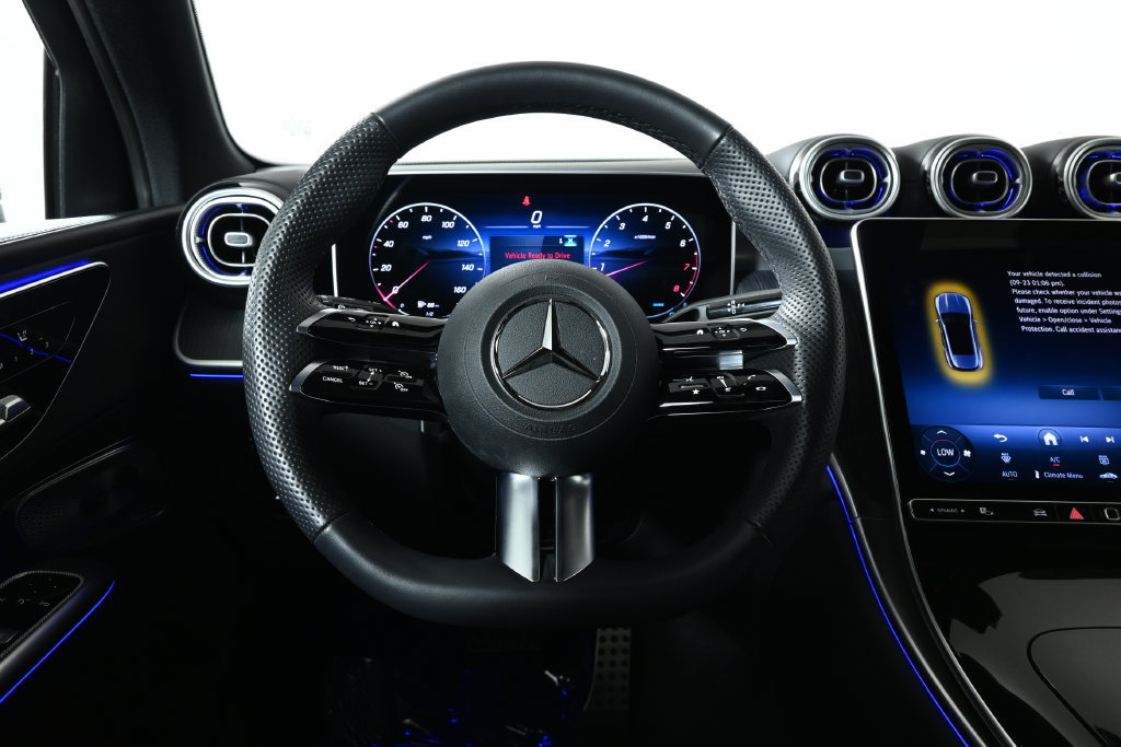 Certified 2026 Mercedes-Benz GLC 300 4MATIC image 18