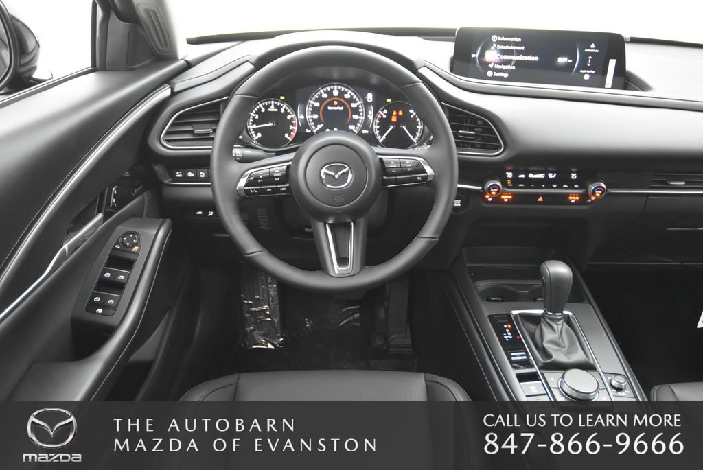 New 2026 MAZDA CX-30 AWD 2.5 S w/ Premium Package image 26