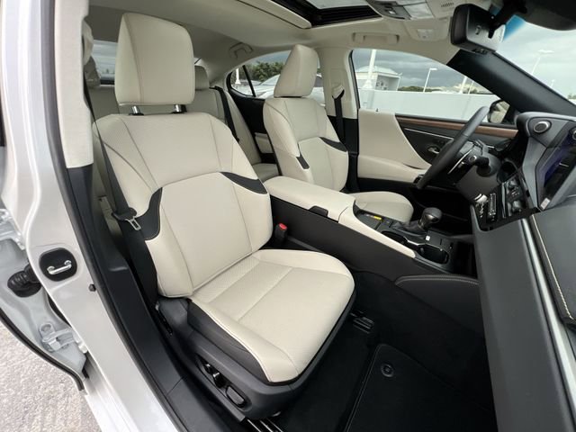 New 2024 Lexus ES 350 w/ Premium Package image 25