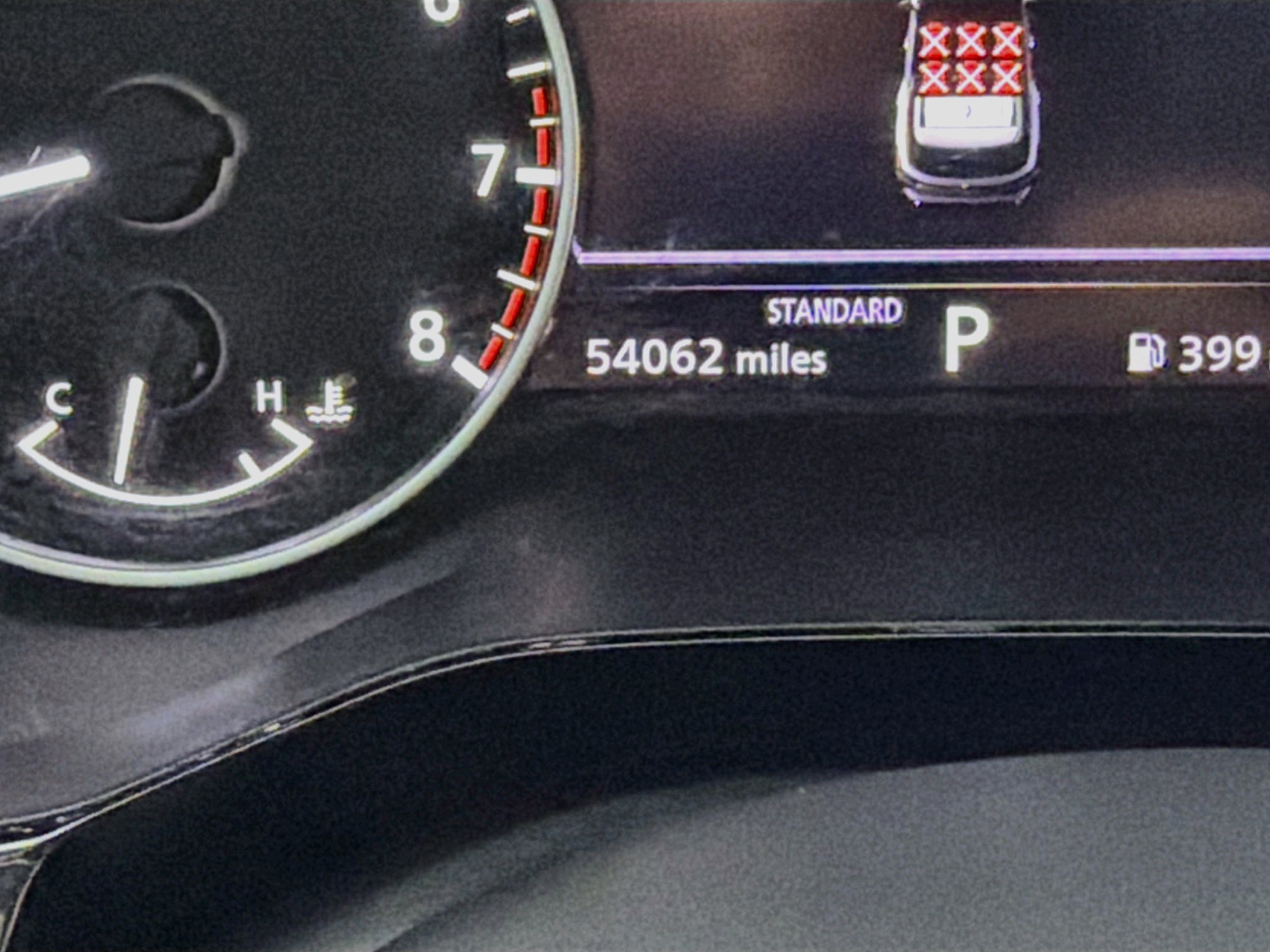 Used 2022 Nissan Pathfinder SL w/ SL Black Package FWD image 41