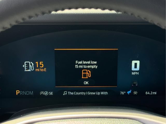 New 2026 Ford Bronco Big Bend AWD/4WD image 20