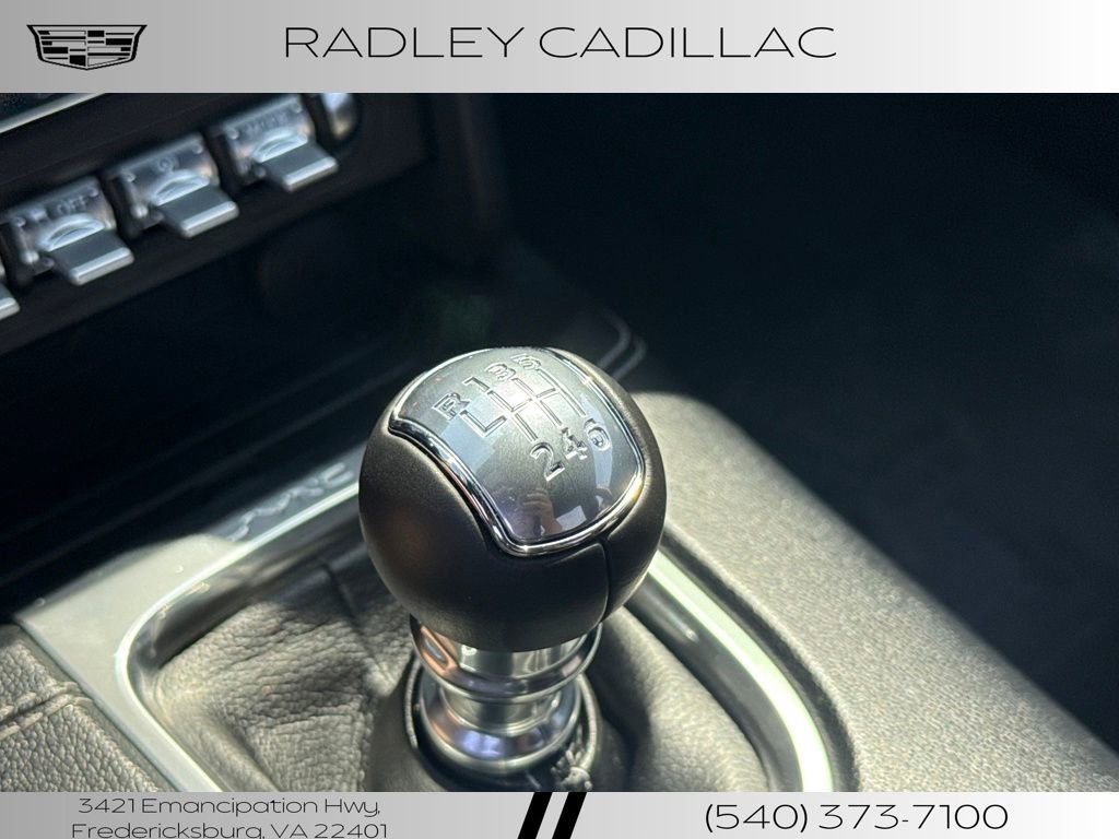 Used 2020 Ford Mustang GT Premium w/ GT Performance Package image 11