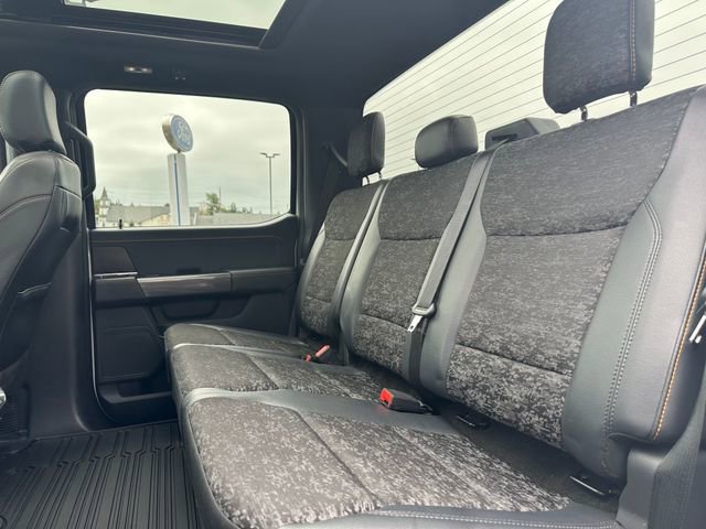 Used 2023 Ford F150 Tremor w/ 360 Degree Camera Package image 18